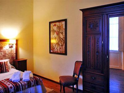 Eden Hotel Boutique Ла-Фальда Экстерьер фото