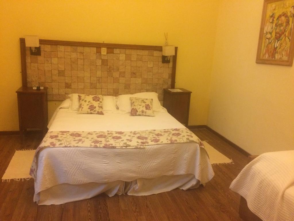 Eden Hotel Boutique Ла-Фальда Экстерьер фото