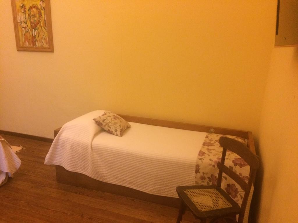 Eden Hotel Boutique Ла-Фальда Экстерьер фото