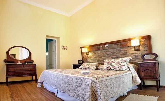 Eden Hotel Boutique Ла-Фальда Экстерьер фото
