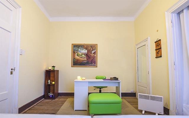 Eden Hotel Boutique Ла-Фальда Экстерьер фото