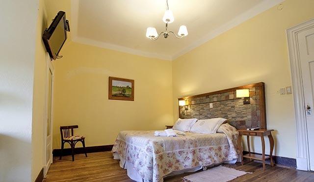 Eden Hotel Boutique Ла-Фальда Номер фото